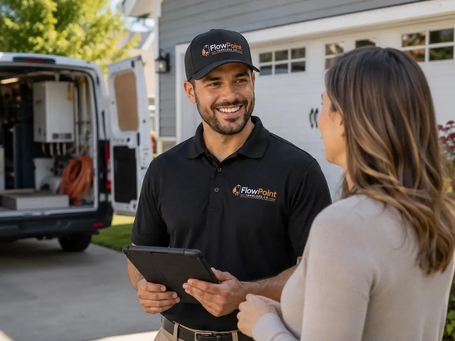 Tankless Water Heater Installation Shady Spring, WV FAQs